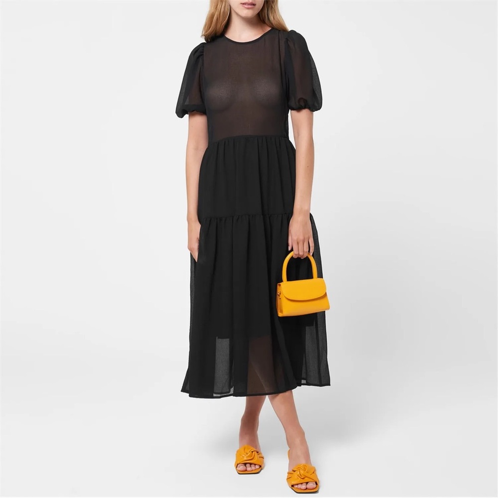 Abigail Dress